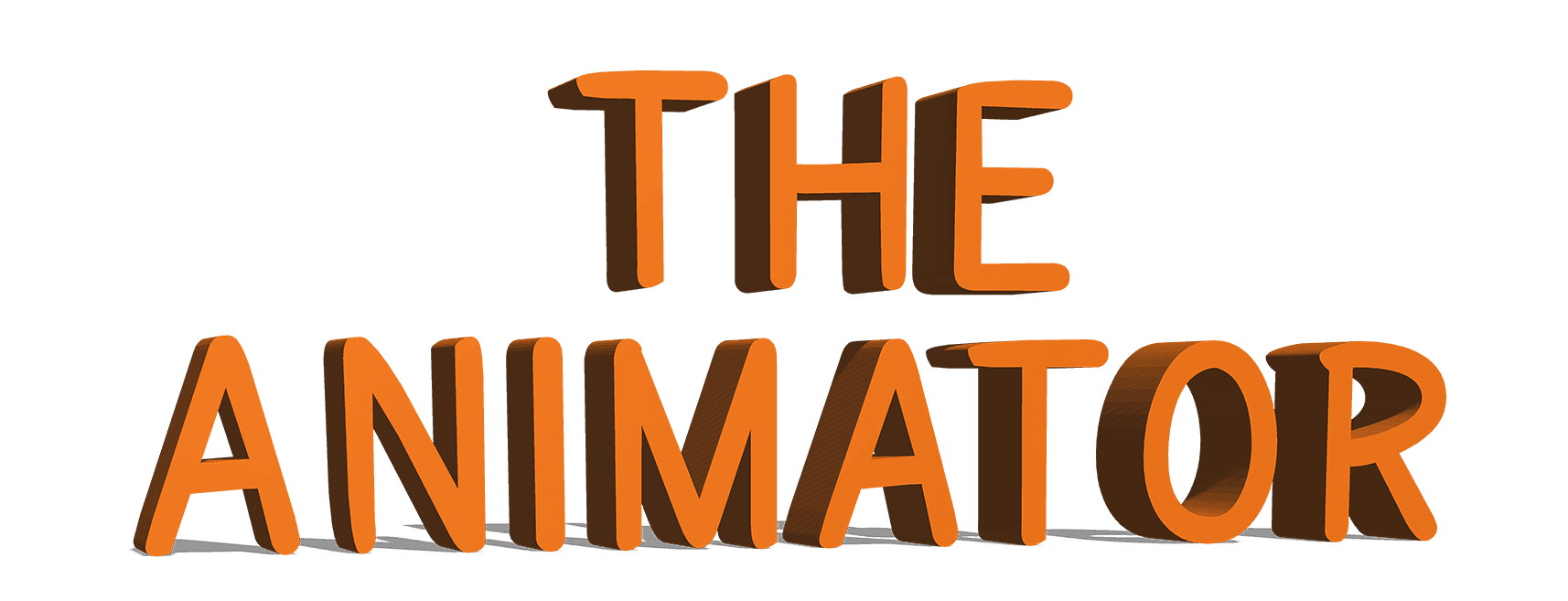 The Animator logo
